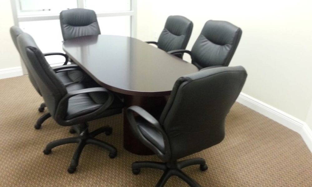 Opus Meeting Rooms