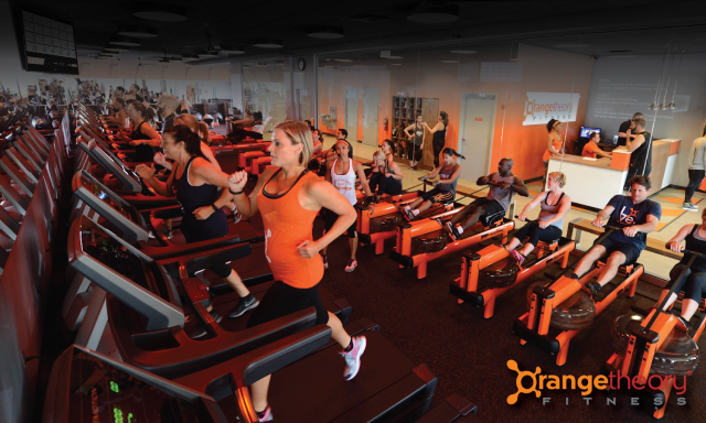 Orangetheory Fitness