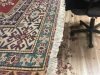 Oriental Rug Care