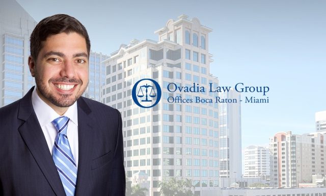 Ovadia Law Group, PA