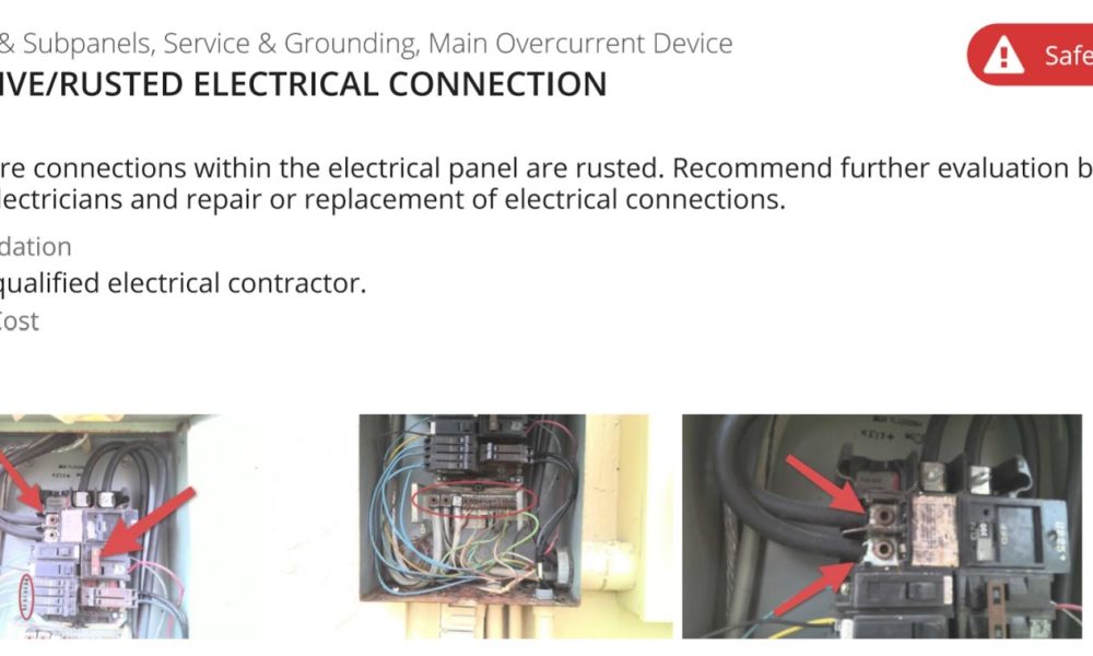 PDF Home Inspections