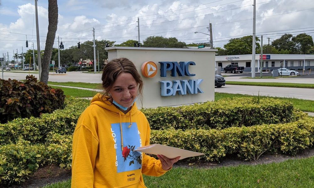 PNC Bank