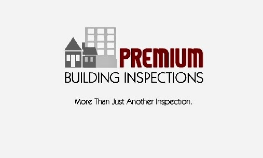 PREMIUM BUILDING INSPECTIONS