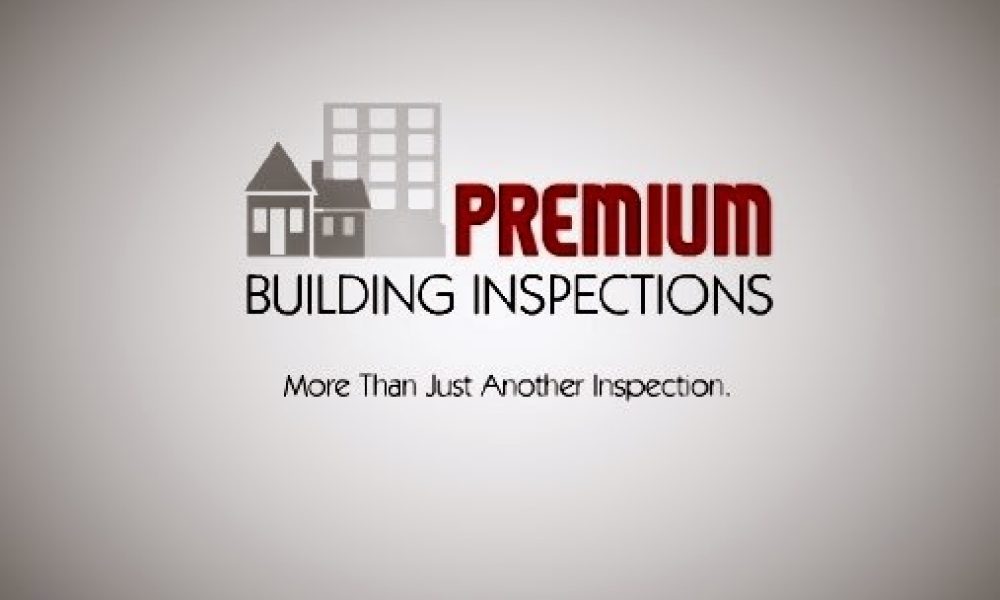 PREMIUM BUILDING INSPECTIONS