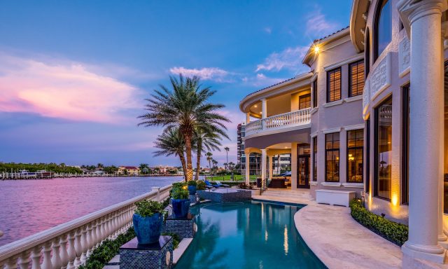 Palm Beach Premier Real Estate