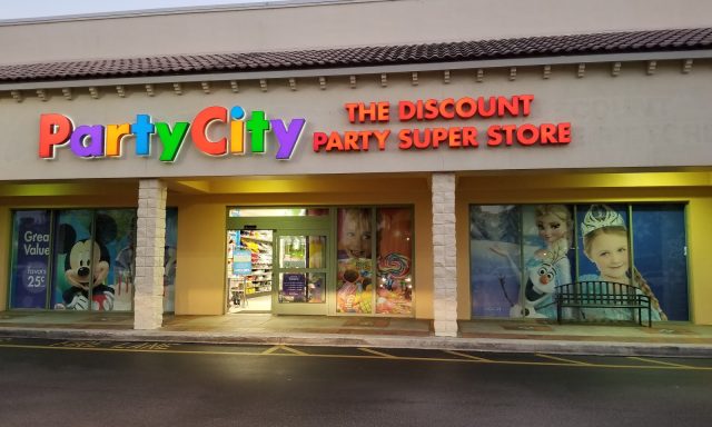 Party City