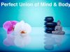 Perfect Union of Body & Mind