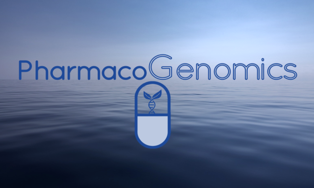 Pharmacogenomics LLC