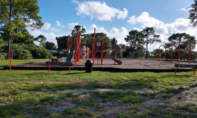 Pheasant Walk Community Park