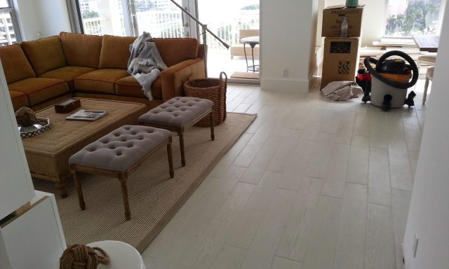 Prestige Flooring of North America