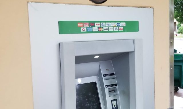 Presto! ATM at Publix®