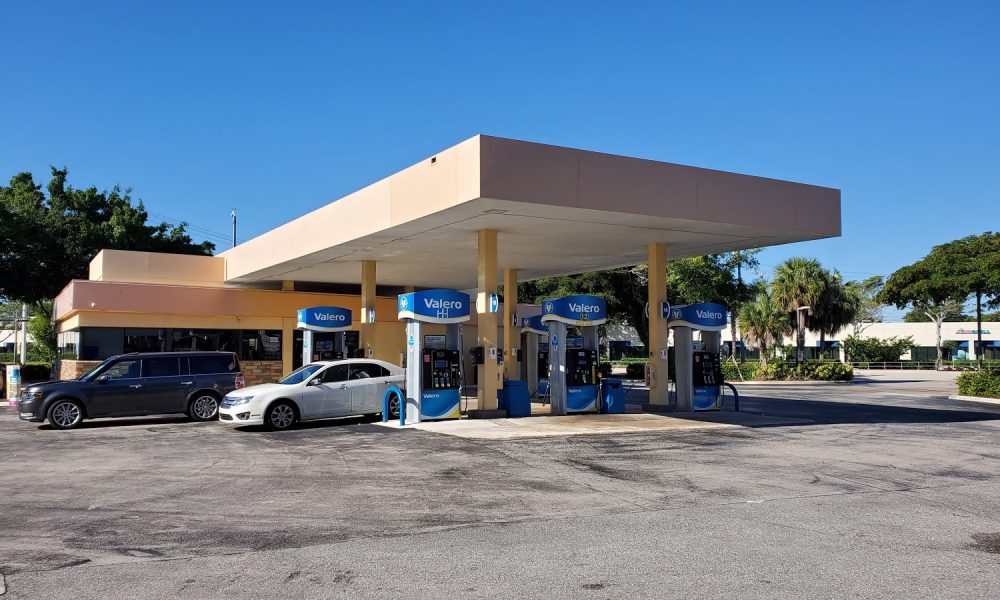 Prip Mart Valero