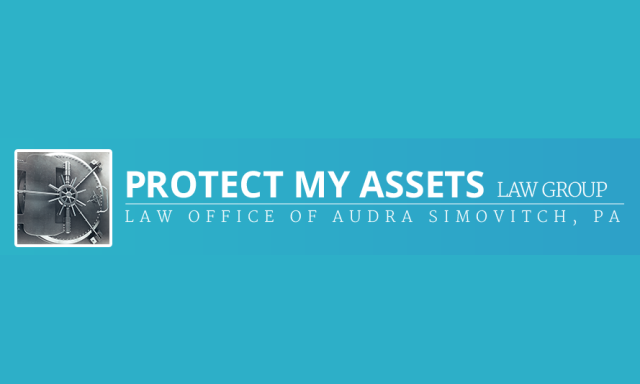 Protect My Assets Law Group