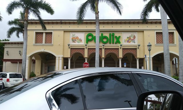 Publix Pharmacy at Mercado Real