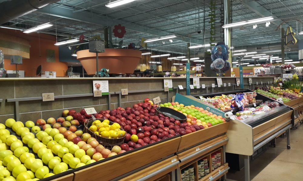 Publix Super Market at Boca Village Square