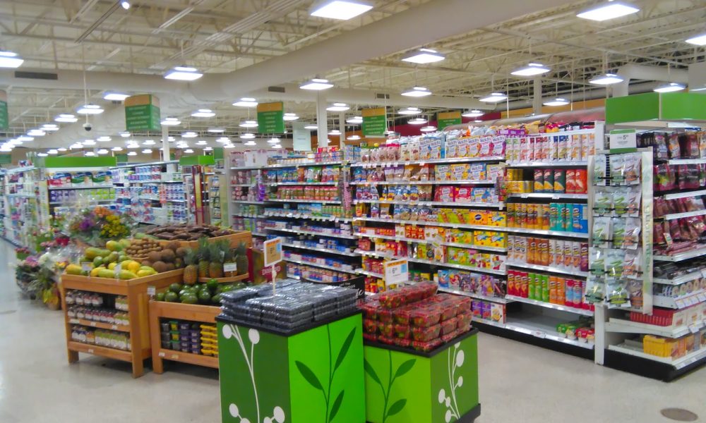 Publix Super Market at Spanish River