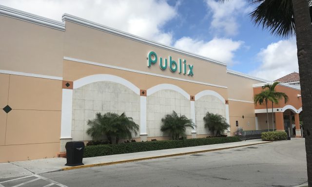 Publix Super Market at Spanish River