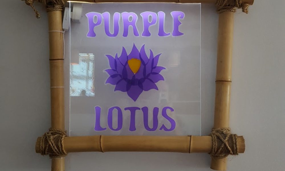 Purple Lotus Kava Bar