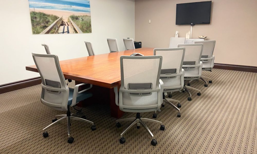 Quest Workspaces Boca Raton