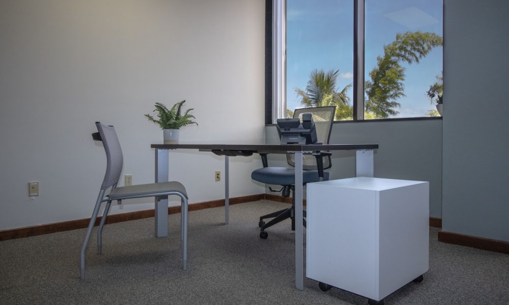 Quest Workspaces Boca Raton