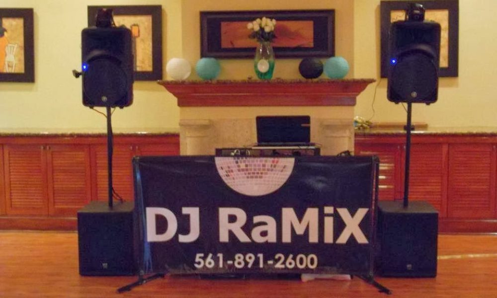 RaMiX Events Production