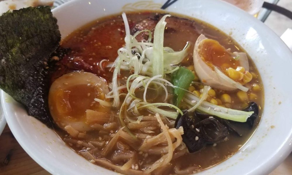 Ramen Lab Eatery Boca