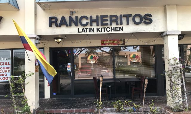 Rancheritos de Boca East