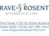 Redgrave & Rosenthal LLP