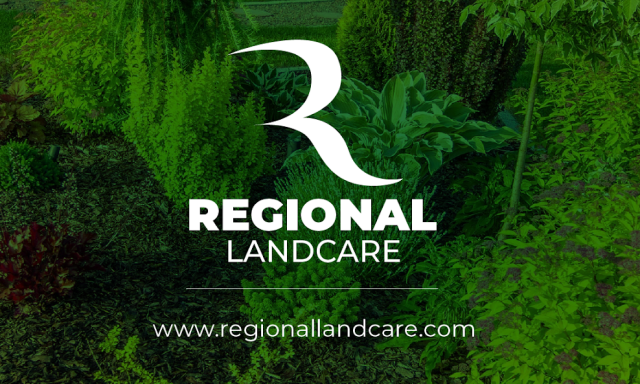 Regional Landcare – Commercial Landscape Maintenance