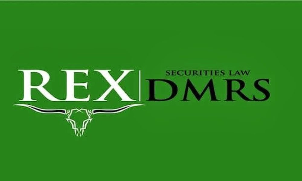 Rex Securities Law