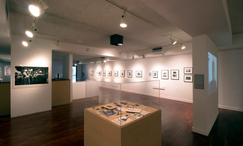 Ritter Art Gallery