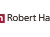 Robert Half - Staffing Agency