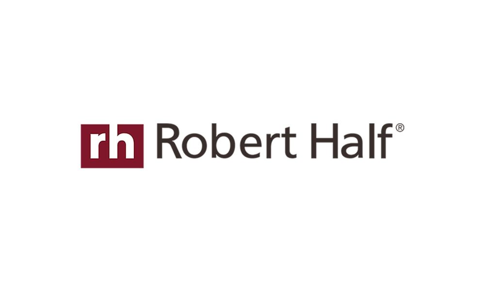 Robert Half - Staffing Agency