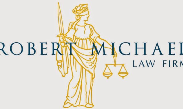 Robert Michael Law Firm