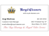 Royal Cleaners