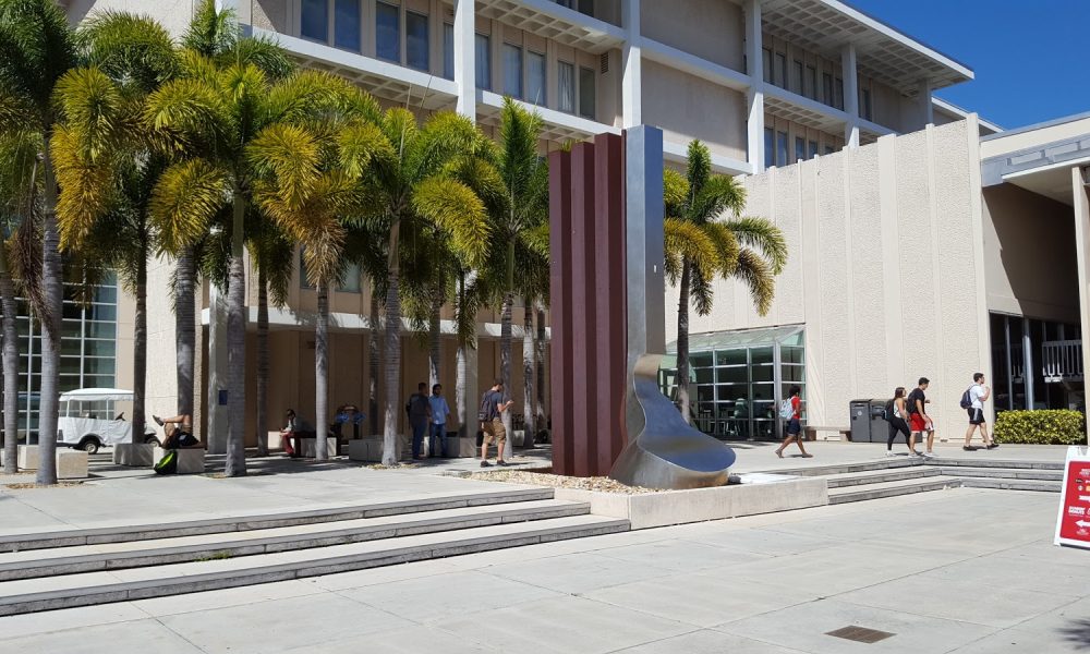 S. E. Wimberly Library