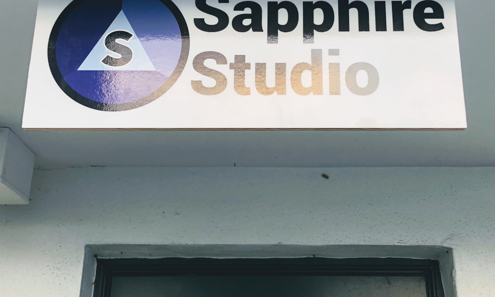 Sapphire Studio - Music Recording, Voice Over, ADR, Streaming Video & Green Screen | A Source-Connect Studio