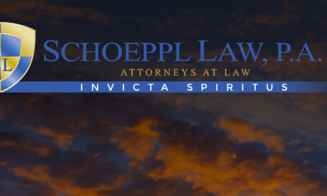 Schoeppl Law, P.A.