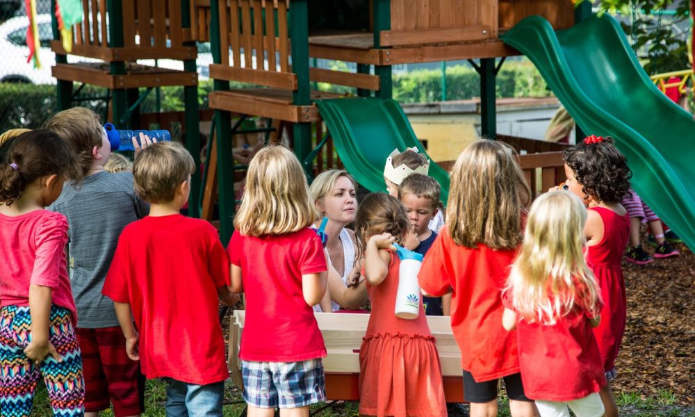 Sea Star Waldorf School - Early Childhood Campus