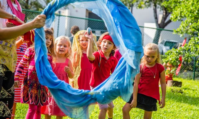 Sea Star Waldorf School – Early Childhood Campus