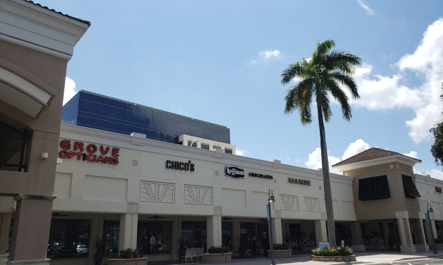 Shops at Boca Center