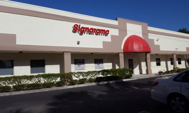 Signarama Boca Raton Delray Beach