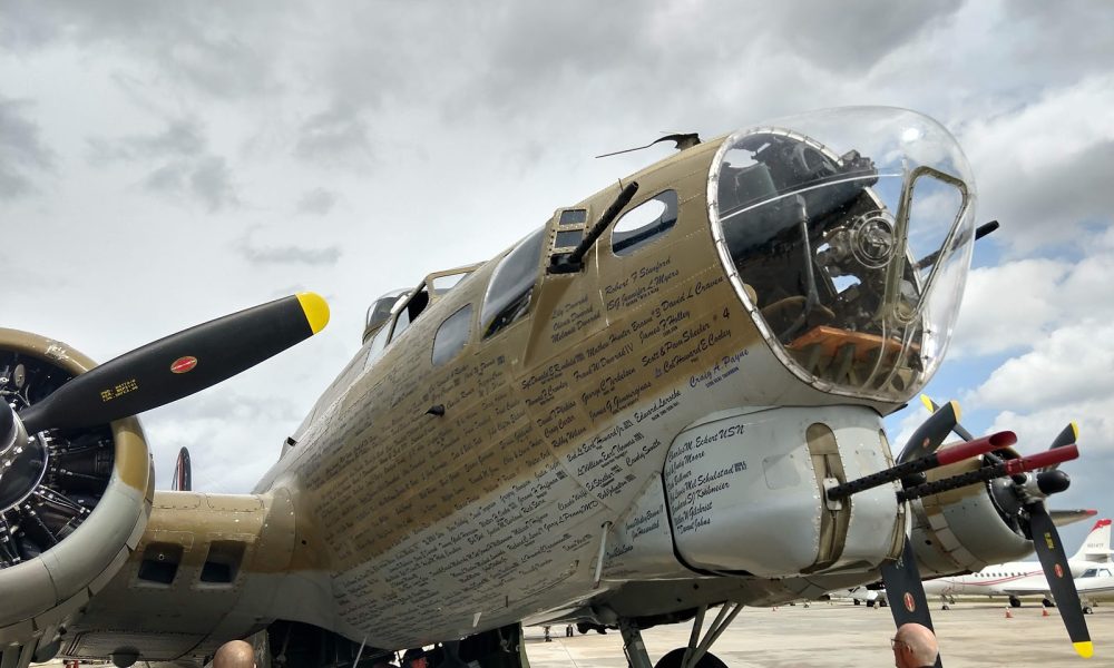 Signature Flight Support BCT - Boca Raton Airport