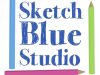 Sketch Blue Studio