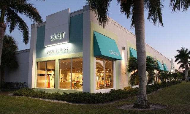 Sklar Furnishings – Furniture & Design