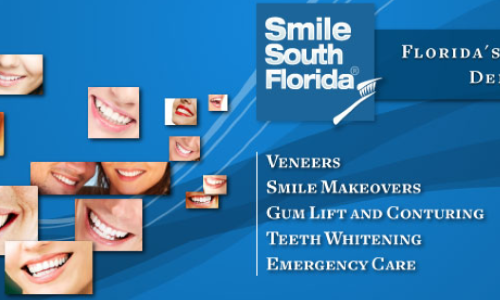 Smile South Florida Cosmetic Dentistry