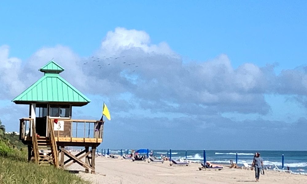 South Beach Park, Boca Raton