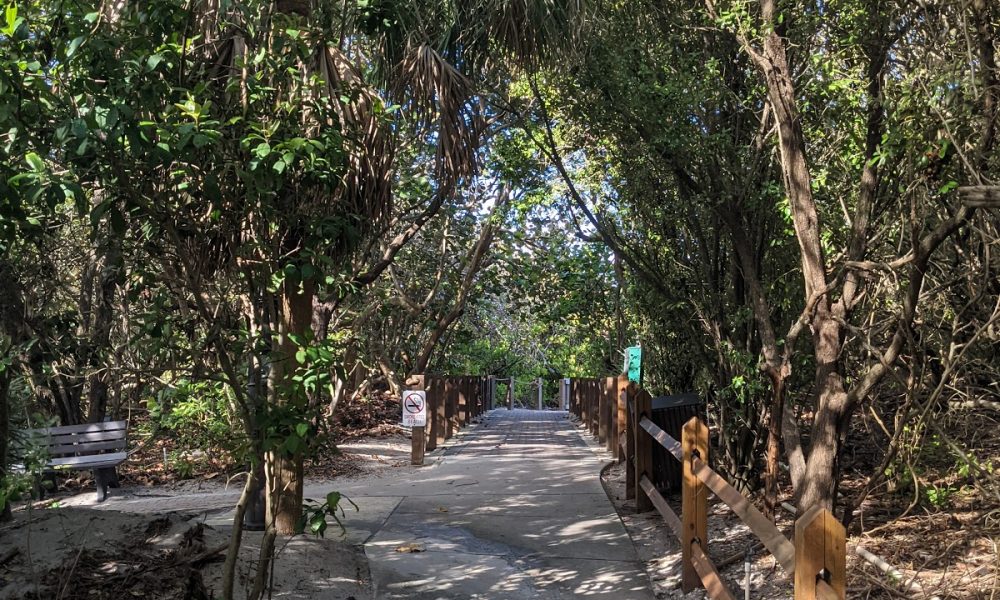 South Beach Park, Boca Raton