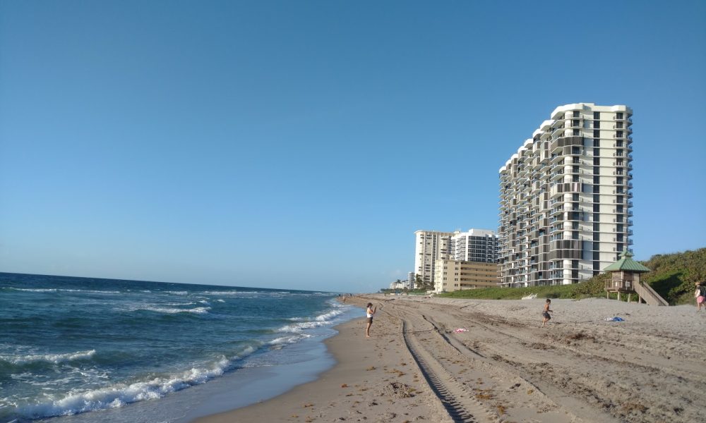 South Beach Park, Boca Raton