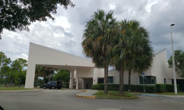 South County Civic Center